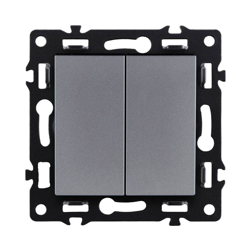 Выключатель KOLLINGER AS-004GY