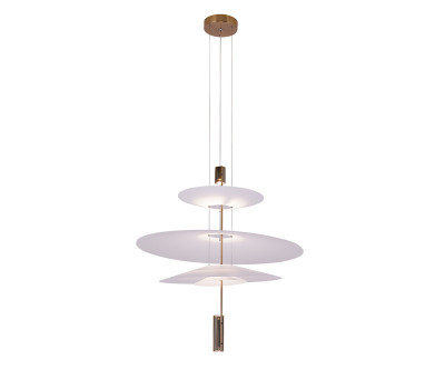 Подвесной светильник Kink Light 08403-36+50+68+21,20(01)