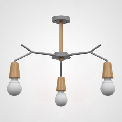 Детская люстра ImperiumLoft 220514-23