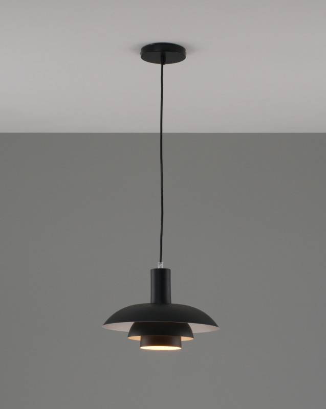 Подвесной светильник Moderli V11457-1P