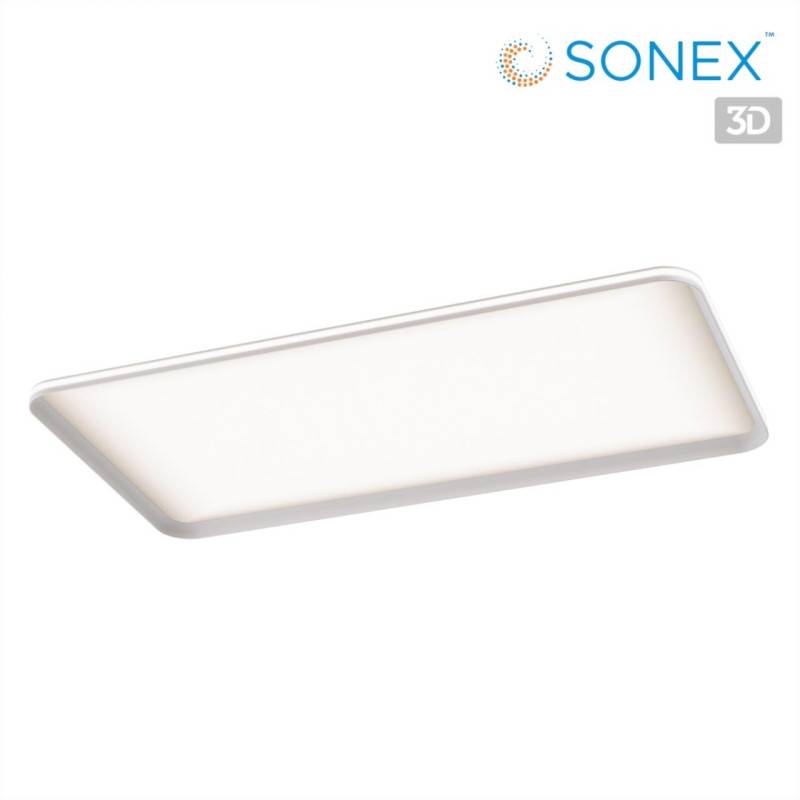 Накладной светильник Sonex 7751/145L