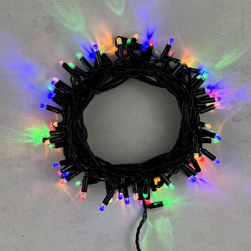 Светодиодная нить Laitcom PST100CAP-11-2M