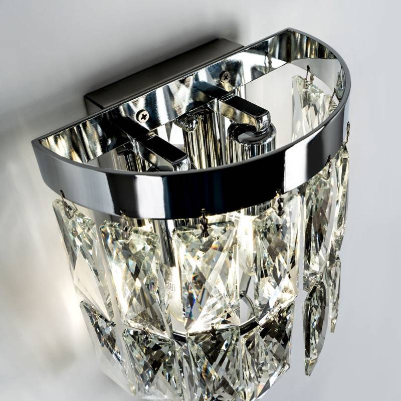 Бра MODELUX ML.844.02 CR