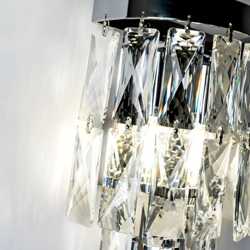 Бра MODELUX ML.844.02 CR