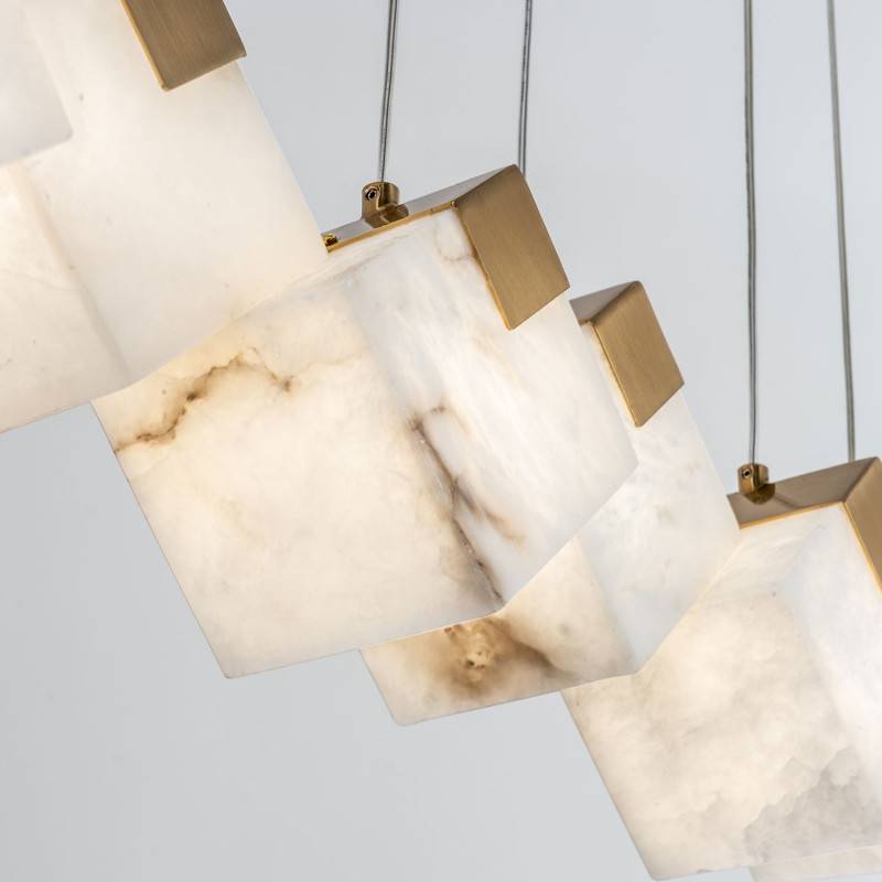 Подвесной светильник MODELUX MS.160.700 BS