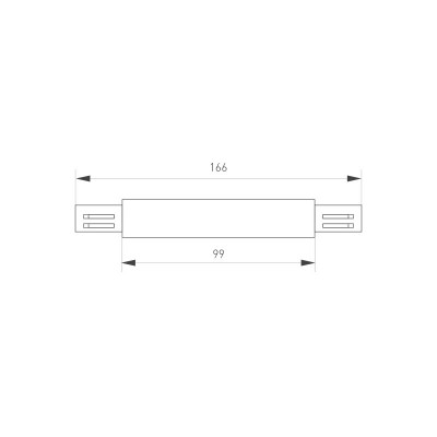 Коннектор Arlight 028836