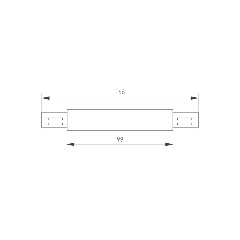 Коннектор Arlight 028836