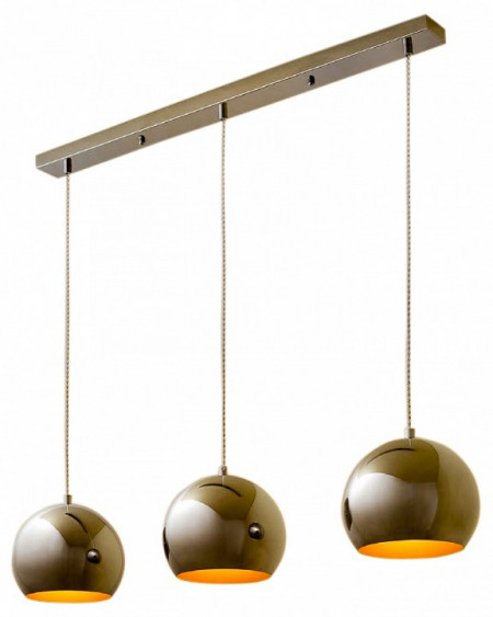 Подвесной светильник Citilux Оми CL945131