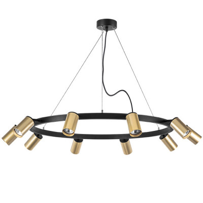 Подвесная люстра Lightstar LR020400