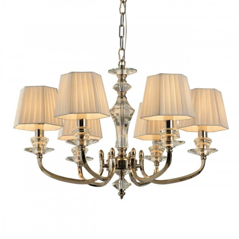 Подвесная люстра APLOYT APL.707.03.06