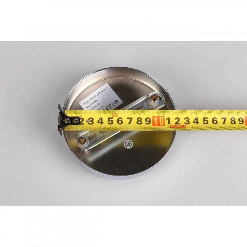 Подвесная люстра Omnilux OML-79903-04