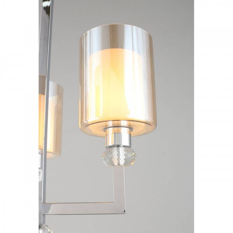 Подвесная люстра Omnilux OML-79903-04