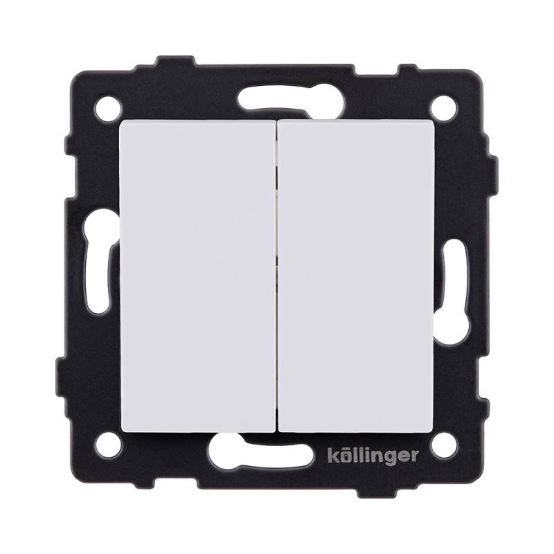 Выключатель KOLLINGER REA-S-009WM