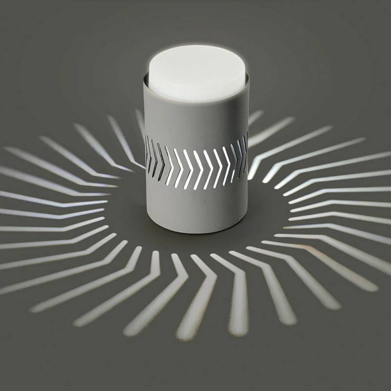 Накладной светильник Feron 41457