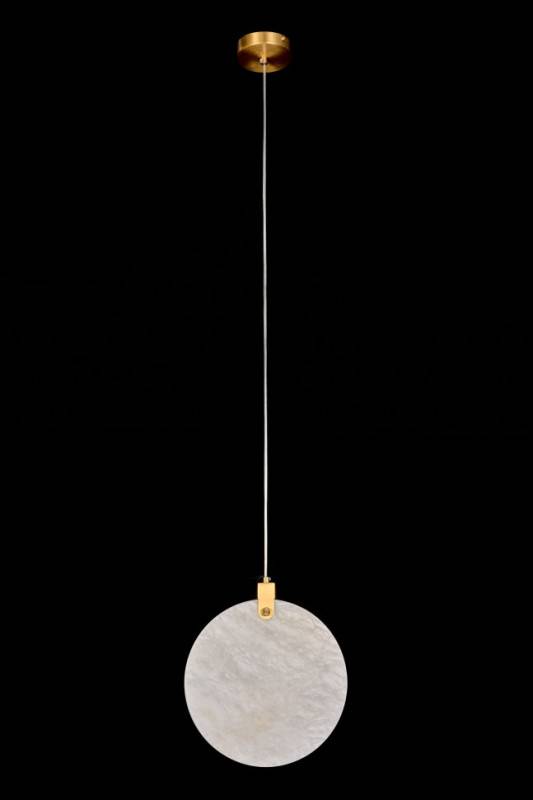 Подвесной светильник Fluorite FL1146-3P