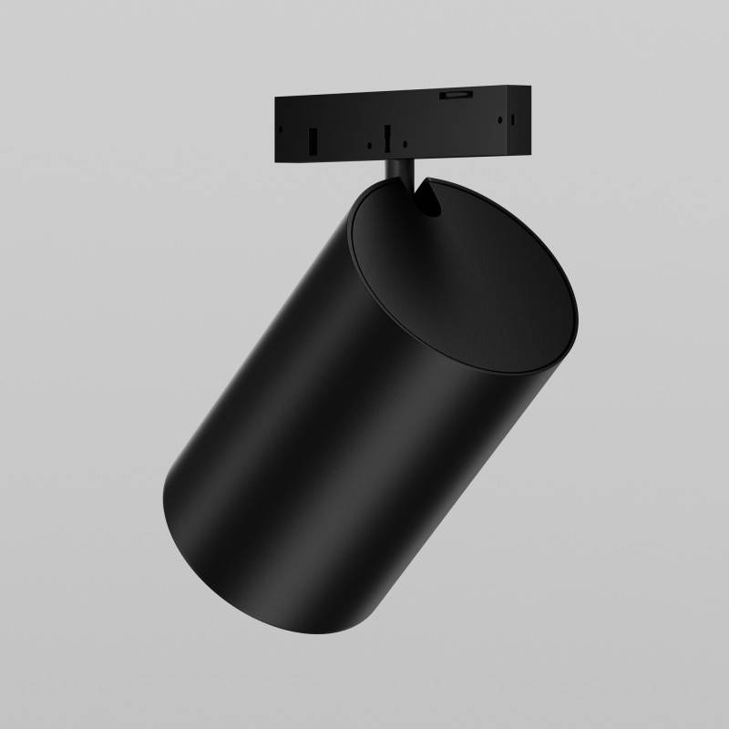 Светильник на шине Maytoni Technical TR187-1-9W4K-M-B