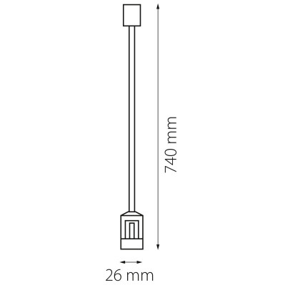 Крепеж Lightstar 507177