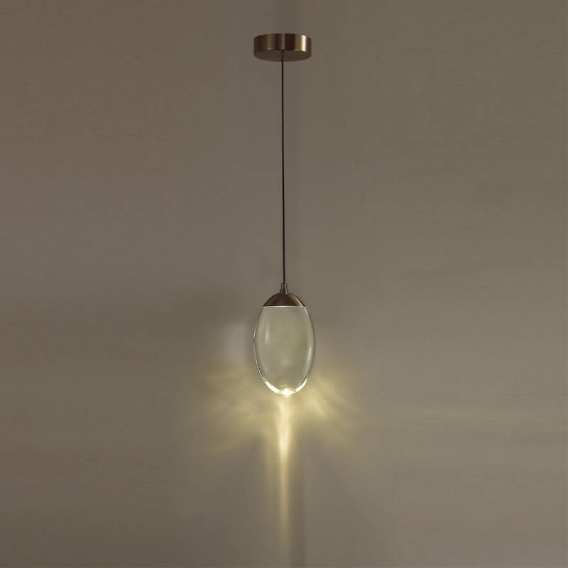 Подвесной светильник Odeon Light 7159/3L