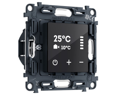 Терморегулятор Ambrella Volt PR1387