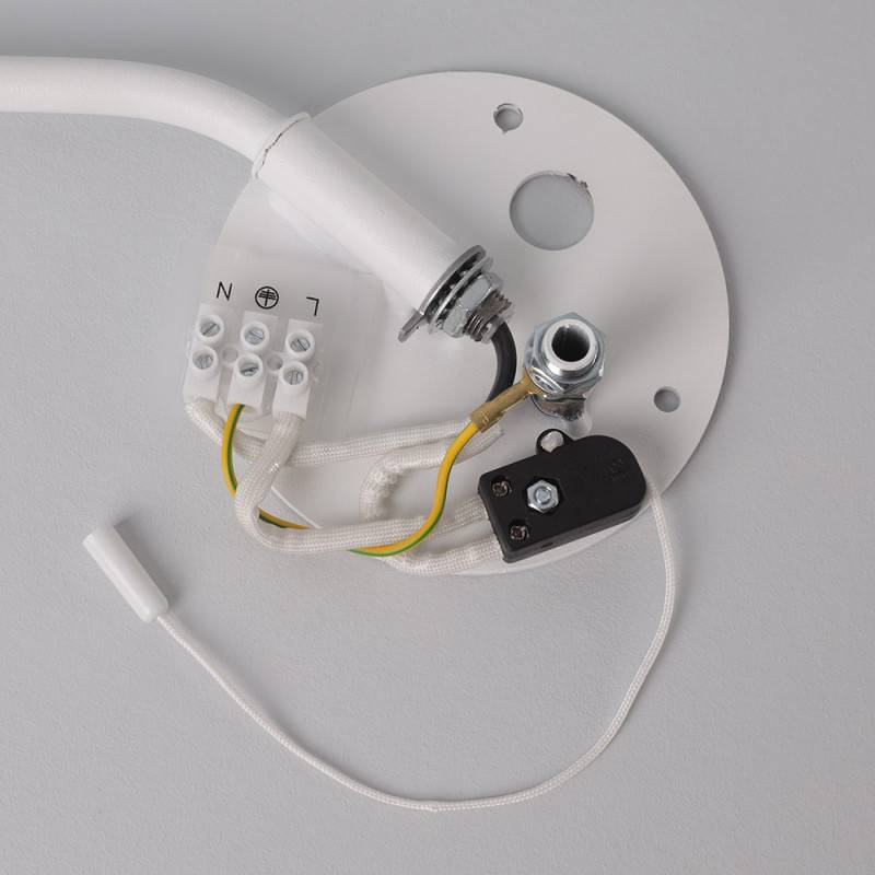 Бра Nowodvorski 6487