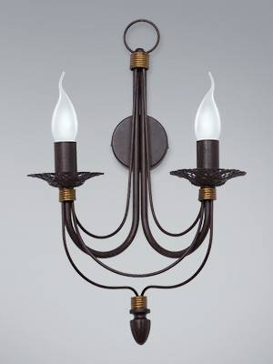 Бра Vitaluce V1151/2A