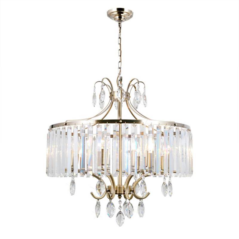 Подвесная люстра Citilux CL335183