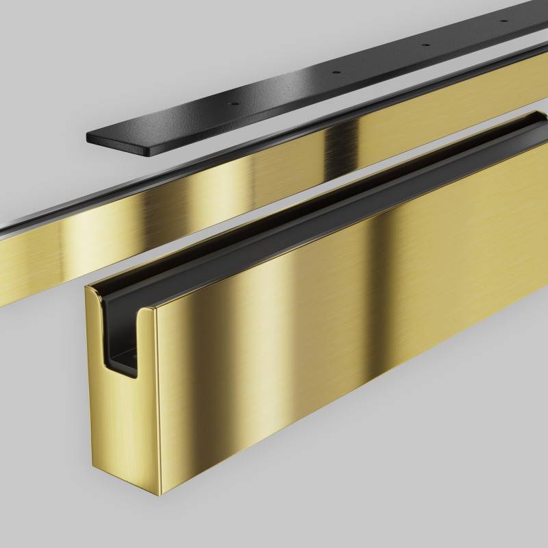 Светильник на шине Maytoni Technical TR151-1-12W4K-BS