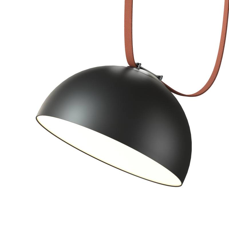 Светильник на шине Denkirs DK5662-BK