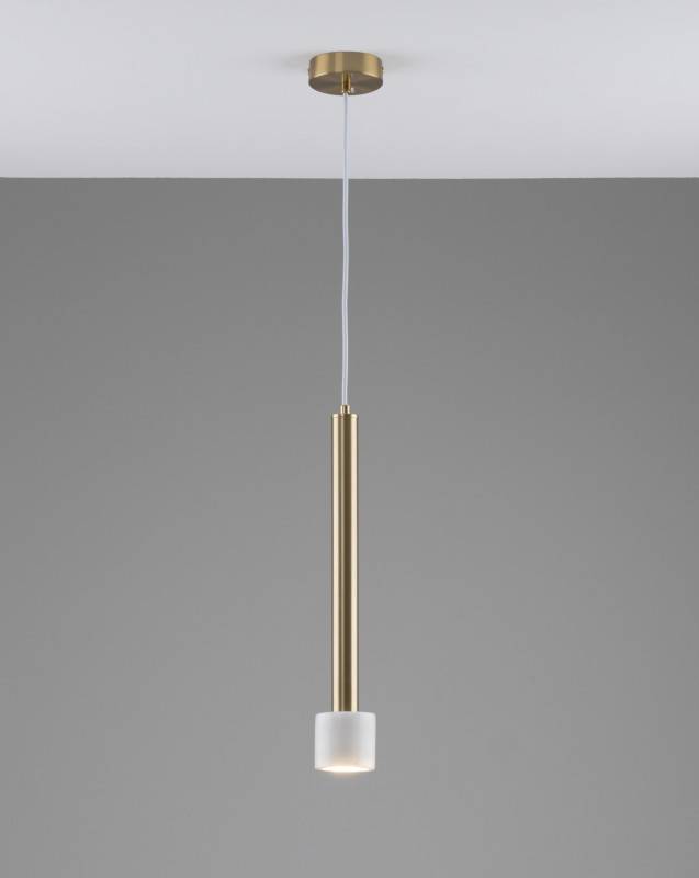 Подвесной светильник Moderli V11824-1P