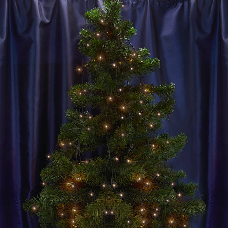 Светодиодная гирлянда Feron 41621