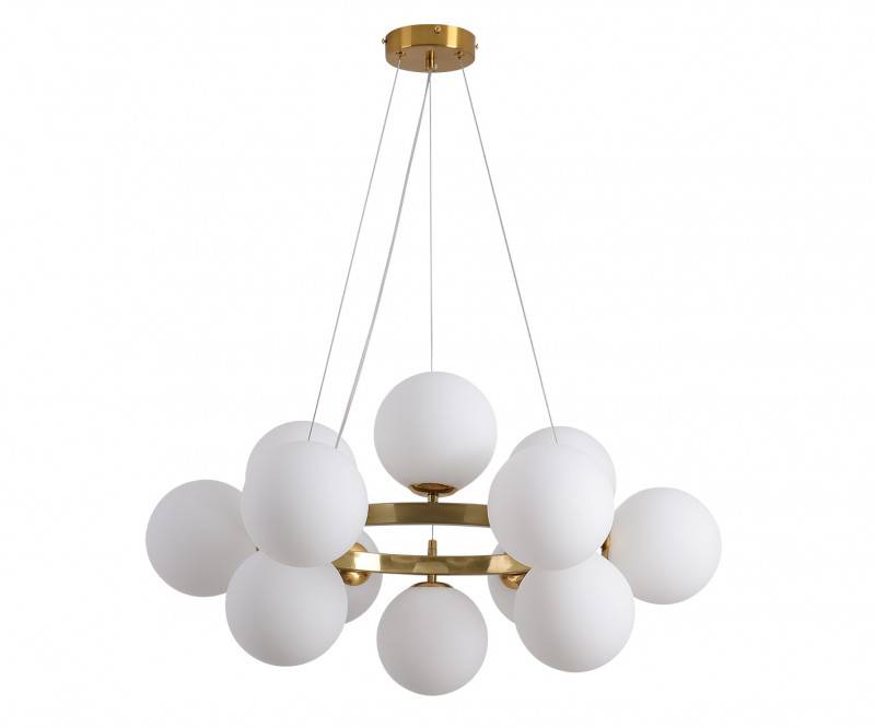 Подвесная люстра Kink Light 07508-12,20