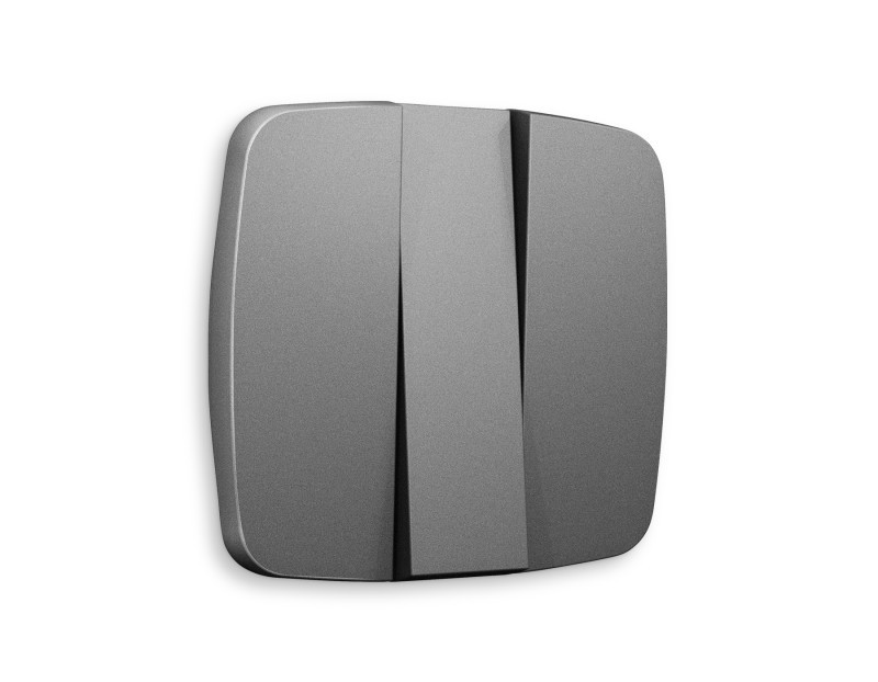 Клавиша/Накладка Ambrella Volt OP6550