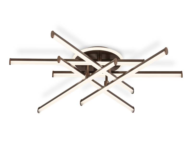 Накладной светильник Ambrella Light FL6253