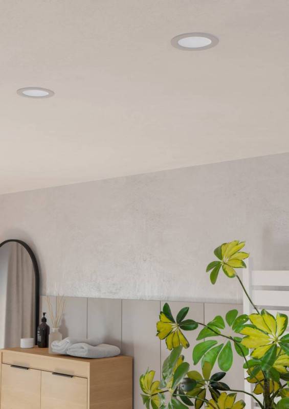 Влагозащищенный светильник EGLO 901417