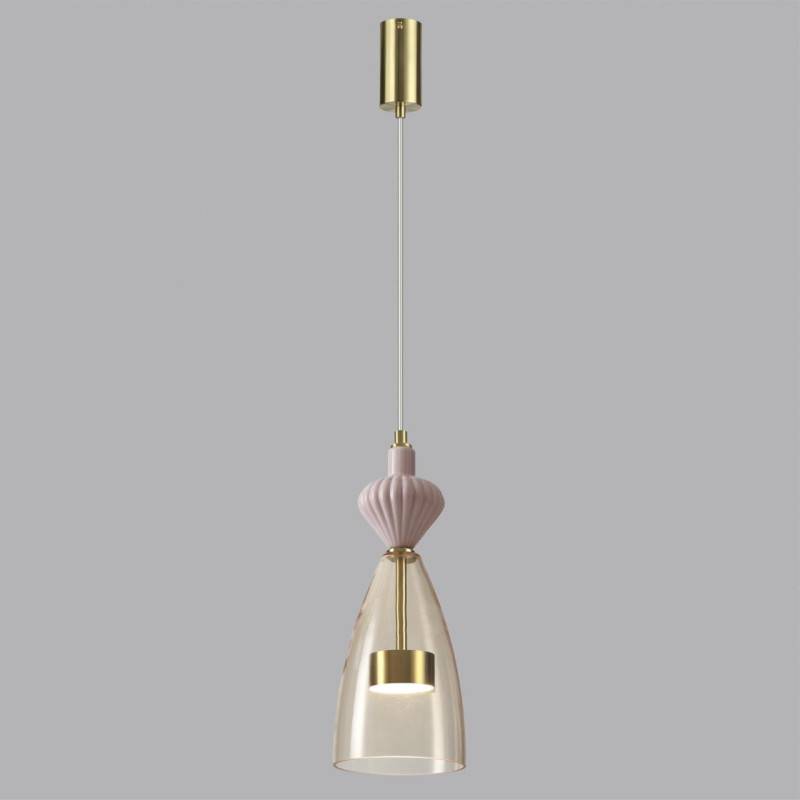 Потолочный детский светильник Odeon Light 5045/12LC