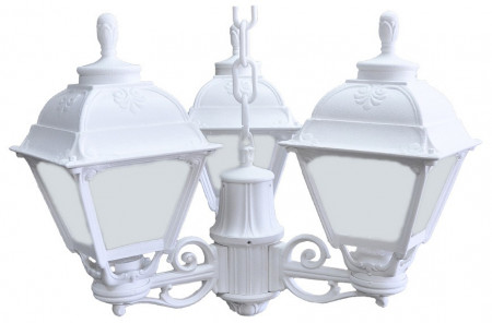 Подвесной светильник Fumagalli Cefa U23.120.S30.WYF1R