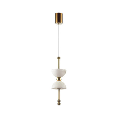 Подвесной светильник Odeon Light 6685/7L