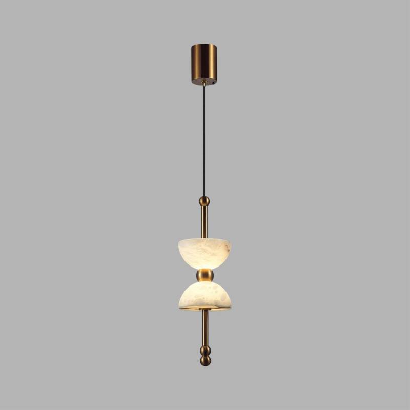 Подвесной светильник Odeon Light 6685/7L