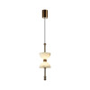 Подвесной светильник Odeon Light 6685/7L