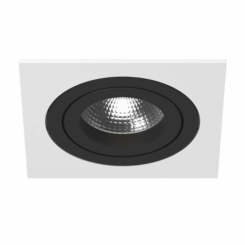 Встраиваемый светильник Lightstar i51607