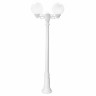 Фонарный столб Fumagalli Globe 250 G25.156.S20.WYE27
