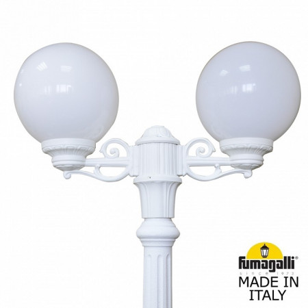 Фонарный столб Fumagalli Globe 250 G25.156.S20.WYE27