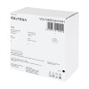 Встраиваемый светильник Voltega VGL7382DLB-01W1