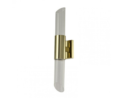 Бра Newport 7272/A gold