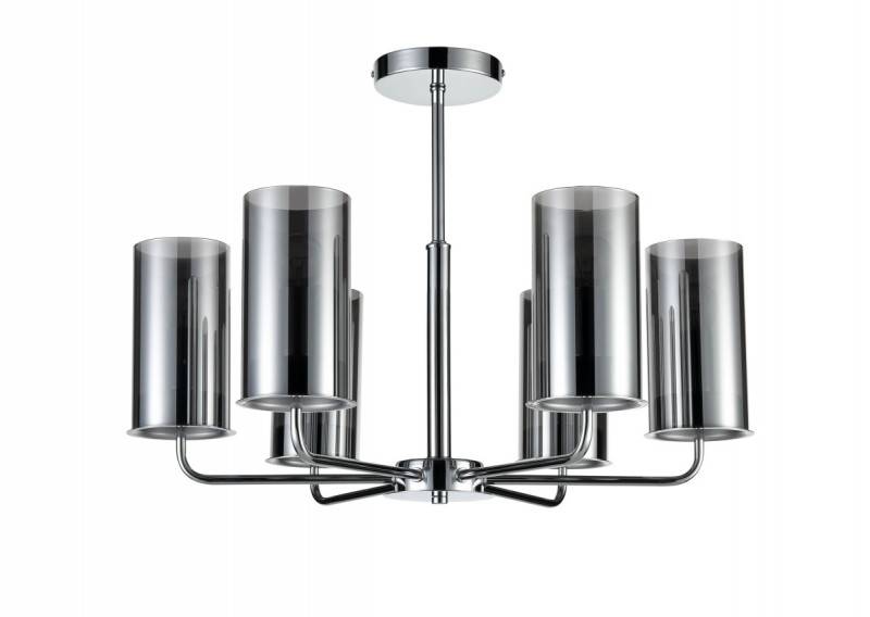 Люстра на штанге Vele Luce VL1923L06