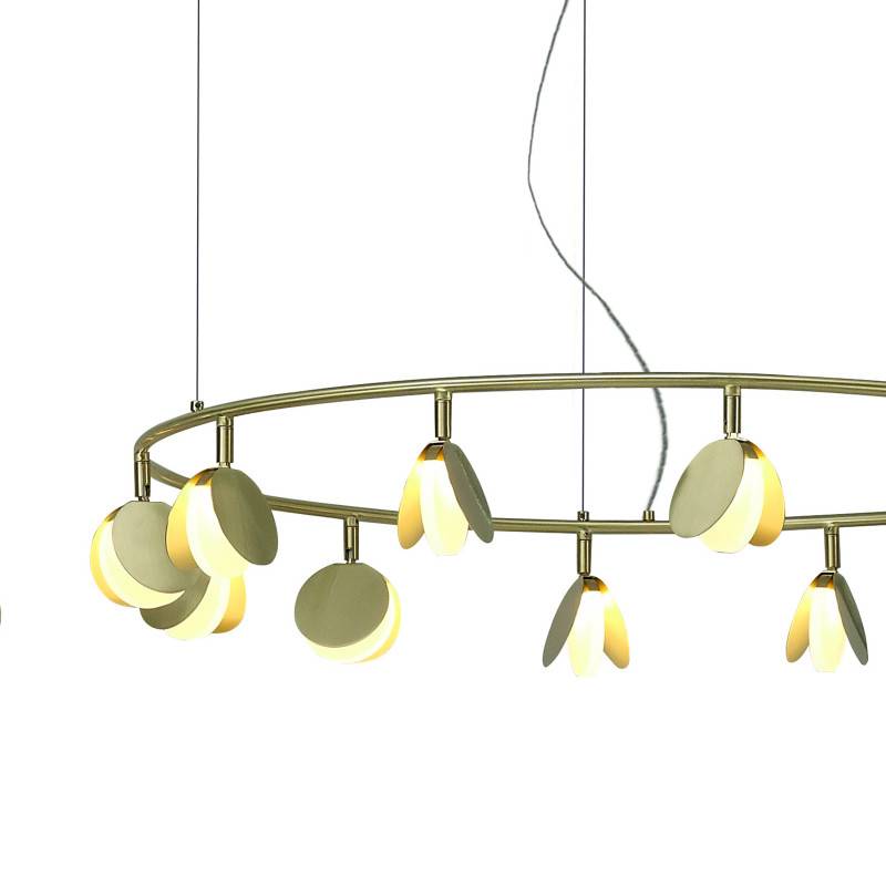 Подвесной светильник Mantra 7355