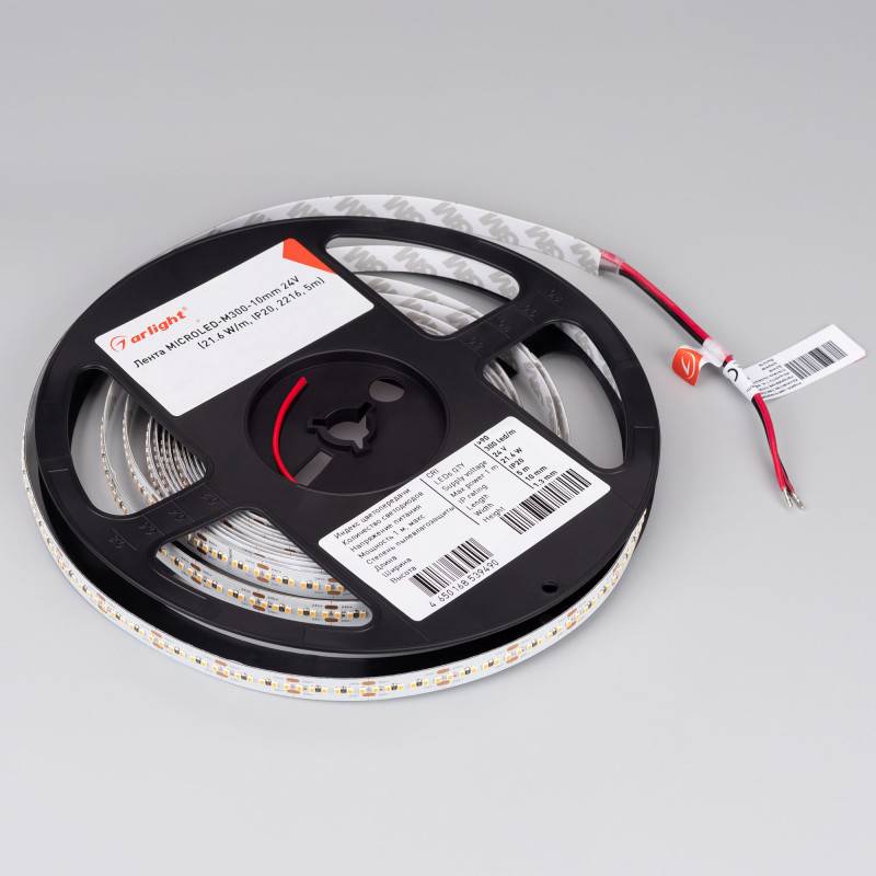 Лента Arlight 023588(1)