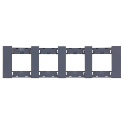 Рамка MEITON AA4802M4AL