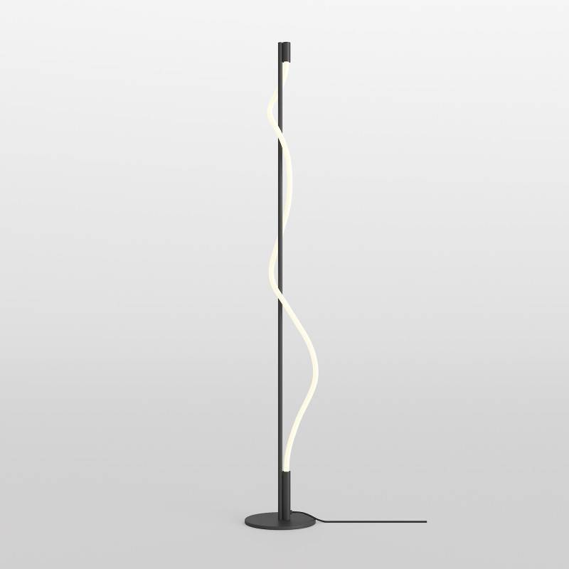 Торшер Maytoni MOD166FL-L15B3K