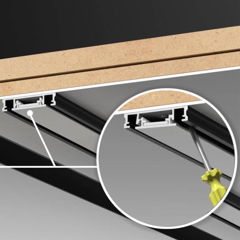 Шинопровод Novotech 135194